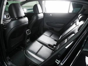 Внедорожник Kia Sportage 2018 года, 2605000 рублей, Воронеж