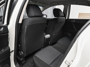 Седан Mazda 3 2010 года, 889000 рублей, Ставрополь