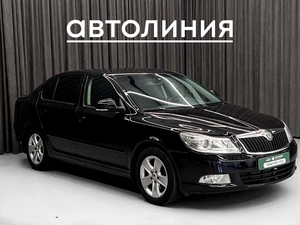 Лифтбек Skoda Octavia 2011 года, 845000 рублей, Красноярск