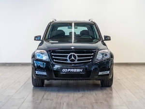 Внедорожник Mercedes-benz GLK-класс 2010 года, 1649000 рублей, Саратов