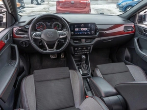 Лифтбек Volkswagen Polo 2021 года, 1619000 рублей, Саратов