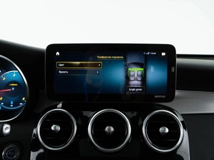 Внедорожник Mercedes-benz GLC-класс Coupe 2020 года, 5758888 рублей, Москва