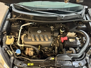 Внедорожник Nissan Qashqai 2011 года, 1327000 рублей, Красноярск