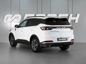 Внедорожник Chery Tiggo 7 Pro Max 2024 года, 2060000 рублей, Минеральные Воды