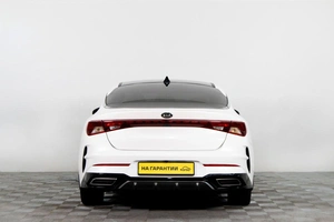 Седан Kia K5 2020 года, 2049000 рублей, Сургут