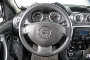 Внедорожник Renault Duster 2012 года, 739000 рублей, Пермь