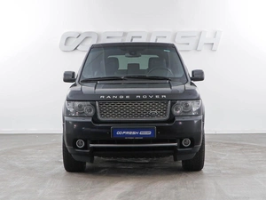 Внедорожник Land Rover Range Rover 2010 года, 1450050 рублей, Москва