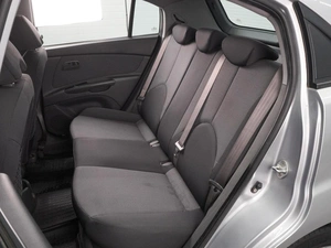 Хетчбэк Kia Rio 2009 года, 679000 рублей, Воронеж