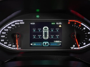 Внедорожник Chery Tiggo 7 2019 года, 1169000 рублей, Воронеж