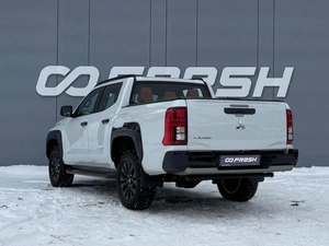 Пикап Mitsubishi L200 2025 года, 6165000 рублей, Ижевск