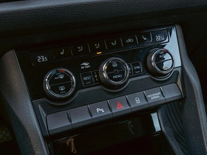 Внедорожник Skoda Kodiaq 2019 года, 2848000 рублей, Краснодар