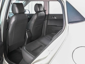 Внедорожник Hyundai Creta 2019 года, 1979000 рублей, Ростов-на-Дону