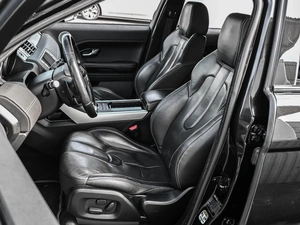 Внедорожник Land Rover Range Rover Evoque 2012 года, 2299000 рублей, Кирилловка