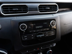 Внедорожник Renault Duster 2021 года, 1450000 рублей, Саратов
