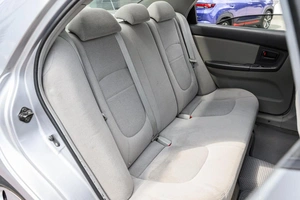 Седан Kia Cerato 2005 года, 349000 рублей, Ульяновск