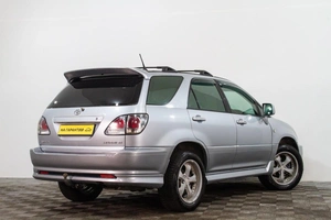 Внедорожник Toyota Harrier 2002 года, 1029000 рублей, Сургут