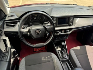 Лифтбек Skoda Rapid 2020 года, 1529000 рублей, Кропоткин