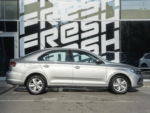 Лифтбек Volkswagen Polo 2020 года, 1545000 рублей, Волгоград