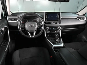 Внедорожник Toyota RAV4 2021 года, 3000000 рублей, Ростов-на-Дону