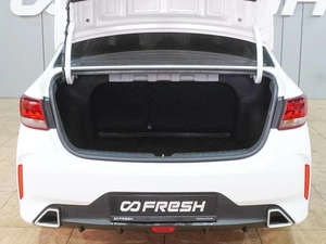 Седан Kia Rio 2021 года, 1769000 рублей, Воронеж