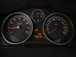Хетчбэк Opel Astra 2012 года, 649111 рублей, Ставрополь