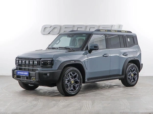 Внедорожник Jetour T2 2024 года, 3922050 рублей, Москва