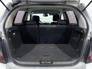 Хетчбэк Chevrolet Aveo 2012 года, 649000 рублей, Орёл