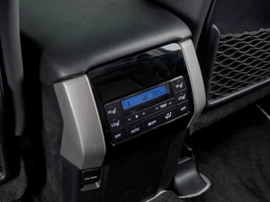 Внедорожник Toyota Land Cruiser Prado 2017 года, 5879000 рублей, Тюмень