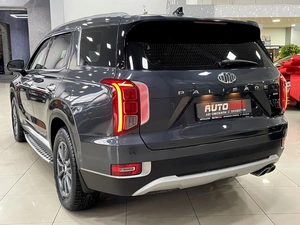 Внедорожник Hyundai Palisade 2019 года, 3947000 рублей, Солонцы