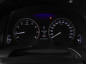 Седан Lexus ES 2012 года, 1730000 рублей, Минеральные Воды