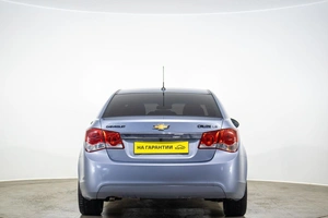 Седан Chevrolet Cruze 2012 года, 579000 рублей, Оренбург