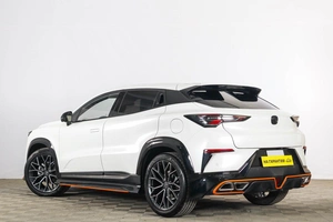 Внедорожник Changan UNI-T 2022 года, 2339000 рублей, Тюмень