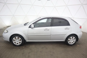 Хэтчбек 4 дв. Chevrolet Lacetti 2011 года, 640000 рублей, Орёл