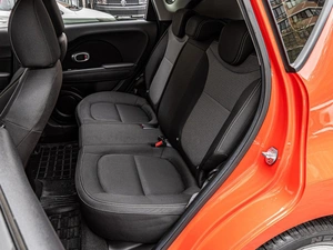 Внедорожник Kia Soul 2018 года, 1790000 рублей, Краснодар