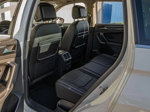 Внедорожник Volkswagen Tiguan 2018 года, 2899000 рублей, Краснодар