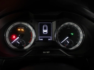 Лифтбек Skoda Octavia 2020 года, 2099000 рублей, Санкт-Петербург