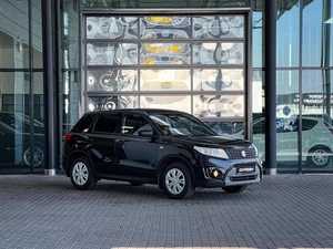 Внедорожник Suzuki Vitara 2018 года, 1550000 рублей, Уфа