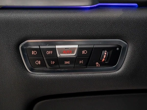 Внедорожник BMW X5 2019 года, 5970000 рублей, Красноярск