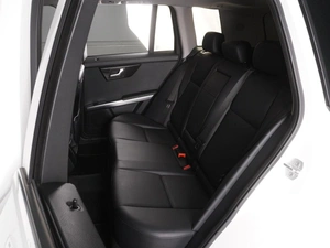 Внедорожник Mercedes-benz GLK-класс 2014 года, 1948000 рублей, Красный Пахарь