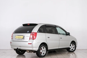 Минивэн Toyota Nadia 2000 года, 799000 рублей, Красноярск