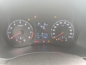 Седан Hyundai Solaris 2021 года, 1520000 рублей, Клинцы