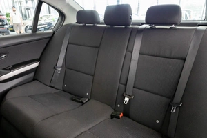 Седан BMW 3 серия 2011 года, 1129000 рублей, Красноярск