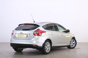 Хетчбэк Ford Focus 2012 года, 719000 рублей, Омск