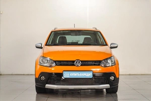 Хетчбэк Volkswagen Polo 2012 года, 989000 рублей, Челябинск