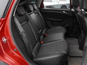 Внедорожник Renault Arkana 2021 года, 1650000 рублей, Волгоград