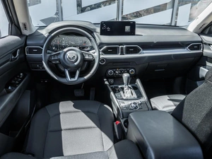Внедорожник Mazda CX-5 2025 года, 3286000 рублей, Ставрополь