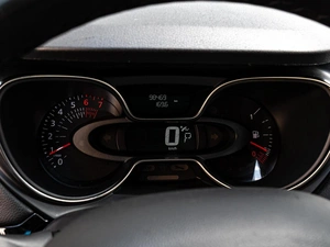 Внедорожник Renault Kaptur 2021 года, 1320000 рублей, Краснодар
