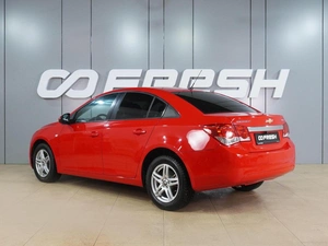 Седан Chevrolet Cruze 2012 года, 699000 рублей, Воронеж