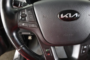 Внедорожник Kia Sorento 2012 года, 1769000 рублей, Пермь