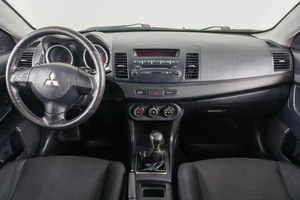 Седан Mitsubishi Lancer 2007 года, 679000 рублей, Пермь